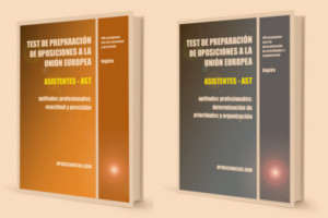 Test para asistentes AST disponibles también en francés