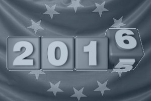 Oposiciones Unión Europea 2016 – Las primeras convocatorias ya tienen fechas