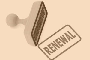 Sobre la renovación (o no) de las listas de reserva