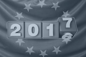Nuevas oposiciones a la Unión Europea para 2017 (I)
