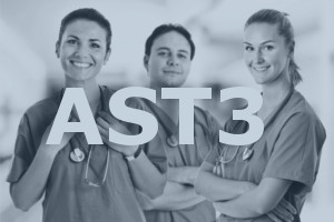 EPSO/AST/140/17 – Convocadas 16 plazas para enfermeros
