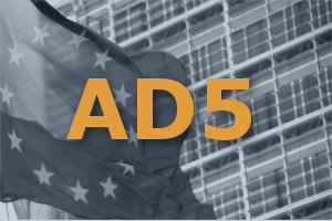 EPSO/AD/356/18 – Anuciada la oposición para administradores AD5 de 2018