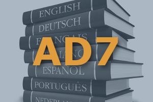 EPSO/AD/348-353/17 – Convocadas 43 plazas para juristas lingüistas
