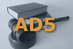 EPSO/AD/381/20 – Convocadas 104 plazas para administradores en el ámbito del derecho europeo