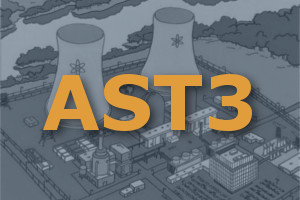 EPSO/AST/149/21 – Convocadas 40 plazas para inspectores nucleares